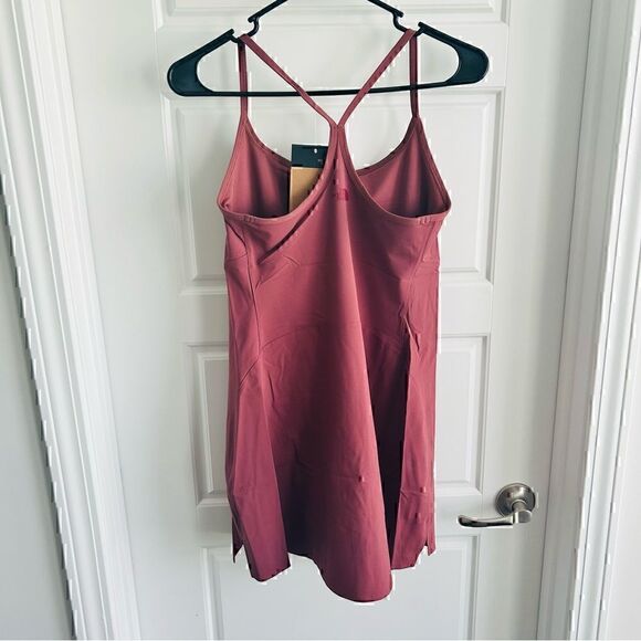 The North Face Dress **MAUVE** - Picture 8 of 9